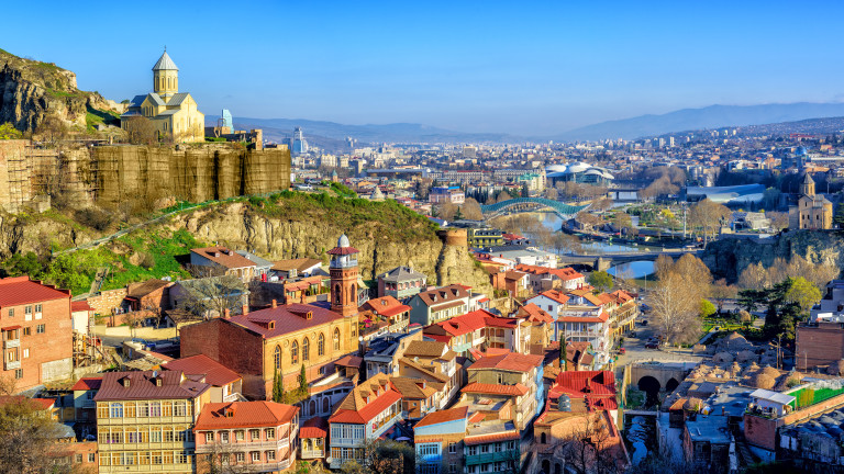 Световната хотелиерска група Accor обяви откриването на хотела Swissôtel Tbilisi,