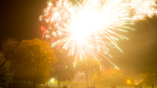 Столичната община подготвя ограничаване на използването на пиротехнически средства в