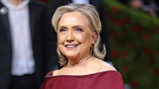 Неразказаната история от сватбата на Хилъри Клинтън