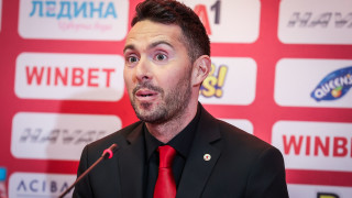 Изпълнителният директор на ЦСКА Стоян Орманджиев даде интервю за Домът