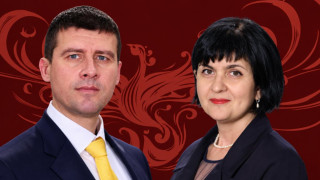 "Величие" праща Ивелин Михайлов в президентската надпревара