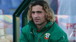 В едно интервю Станимир Стоилов беше казал че нещо не