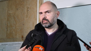 Спешно укрепване на газопровода разпоредиха от Благоевградския кризисен щаб за