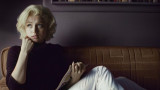 Blonde, Ана де Армас, Андрю Доминик и тийзър на филма на Netflix за Мерилин Монро
