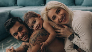 През ноември 2022 г Сами Хоссни и Мила Савова станаха