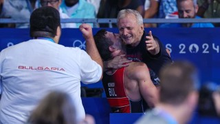 Днес избират новия председател на БФ Борба Редовното Общо събрание