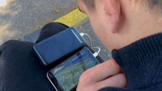 Фьодор Лапоухов доказа че не само е добър вратар но