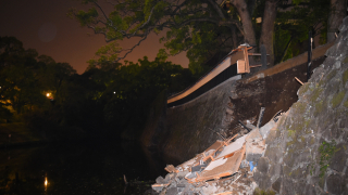 7 по Рихтер удари пак японския остров Кюшу