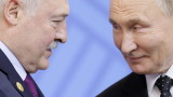 Лукашенко: Глупост са твърденията за разполагането на севернокорейски войски в Украйна 