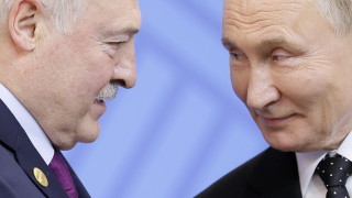 Президентът на Беларус Александър Лукашенко определи твърденията за севернокорейски войски