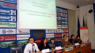 Мъжете между 40 и 50 г. – най-честа жертва на инфаркта