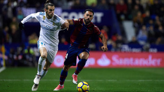 Джампаоло Пацини се отчете с рекордно постижение в срещата на