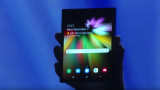 Infinity Flex на Samsung - първият еластичен екран на компанията 