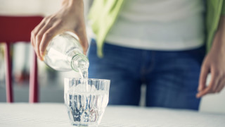 Има конкретен заподозрян има досъдебно производство Водата наистина е замърсена