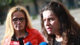 Местят Десислава Иванчева и Биляна Петрова в Сливенския затвор