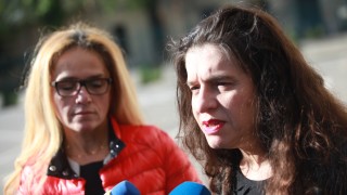 Среден размер присъда поискаха прокурорите по делото срещу Иванчева