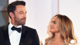Дженифър Лопес, Бен Афлек и как връзката им е променила актьора