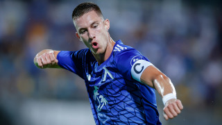 Андриан Краев преминава от Левски в Ростов Трансферният прозорец в