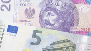 Влизането на Полша в еврозоната би означавало невъзможност да провежда