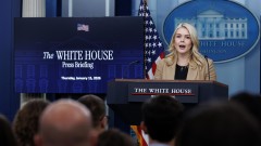 САЩ: Европейски войски няма да откажат Тръмп от Гренландия 