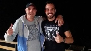 Дунав се подсили с бразилския вратар Хуго Гомейро Стражът идва