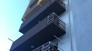 Срокът за санирането на жилищните сгради е удължен до 17 00