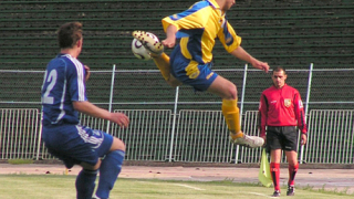 Спартак спечели пловдивското дерби