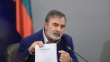 Ангел Кунчев: Пълна яснота не може да има, четвъртата вълна настъпва
