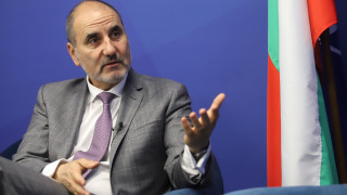 Оттеглянето на Борислав Сарафов като и ф главен прокурор е осигуряване