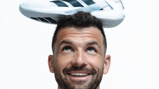 Най добрият български тенисист Григор Димитров спечели добра сума след