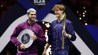 Парите купуват всичко - Саудитска Арабия ще приеме тенис турнир от сериите Masters 1000