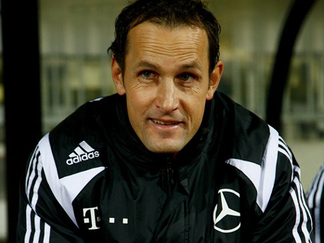 Хайко Херлих поема Бохум