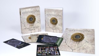 Whitesnake са подготвили изненада за феновети си Поводът е юбилеят