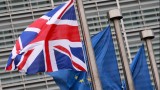  Европейски Съюз и Англия подписаха историческо комерсиално съглашение 