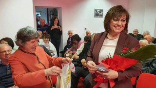 Нинова отсече: Кабинетът не управлява кризите, той ги създава