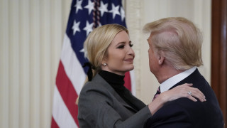 Колкото повече наближават президентските избори в САЩ толкова повече стават