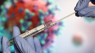 Новите случаи на коронавирус у нас през последното денонощие са