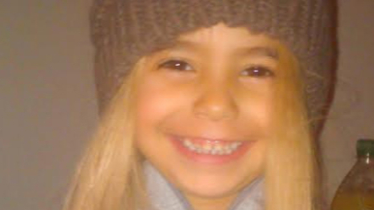 Δεν σκότωσα την Ani Borisova, λέει ο πατέρας ενός παιδιού που σκοτώθηκε στην Ελλάδα
