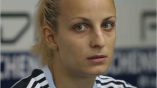 Екатерина Димитрова с травма след турнира в Бормио