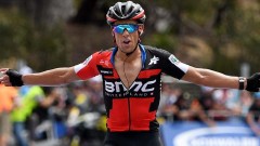 Ричи Порт приключи с Тур дьо Франс 2018