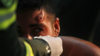 Колумбийският външен министър Карлос Олмес Трухило заяви че в резултат