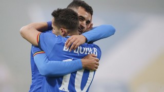 Вече бившият халф на Левски Борислав Цонев сподели че