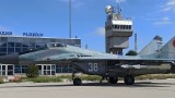  МО приключи публичната поръчка за мотори за МиГ-29 