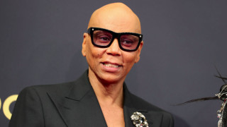 Малко са хората които не знаят кой е Ру Пол