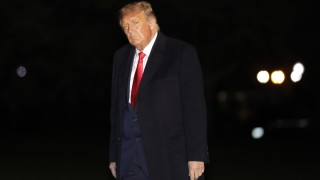 Администрацията на президента на САЩ Доналд Тръмп обяви че страната