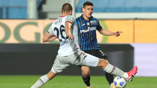 Старши треньорът на Болоня Синиша Михайлович коментира трансферните планове