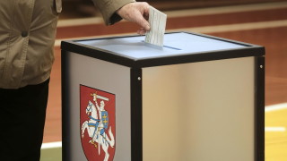 Социалдемократите водят и на втория тур на парламентарните избори в