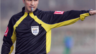 Димитър Димитров:  "Изгорях", защото отказвах да участвам в комбини