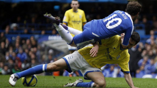 Отново мъка на „Стамфорд Бридж”