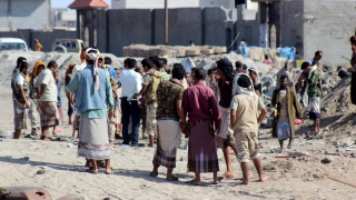 Камикадзе на „Ислямска държава” уби 49 войници в Йемен